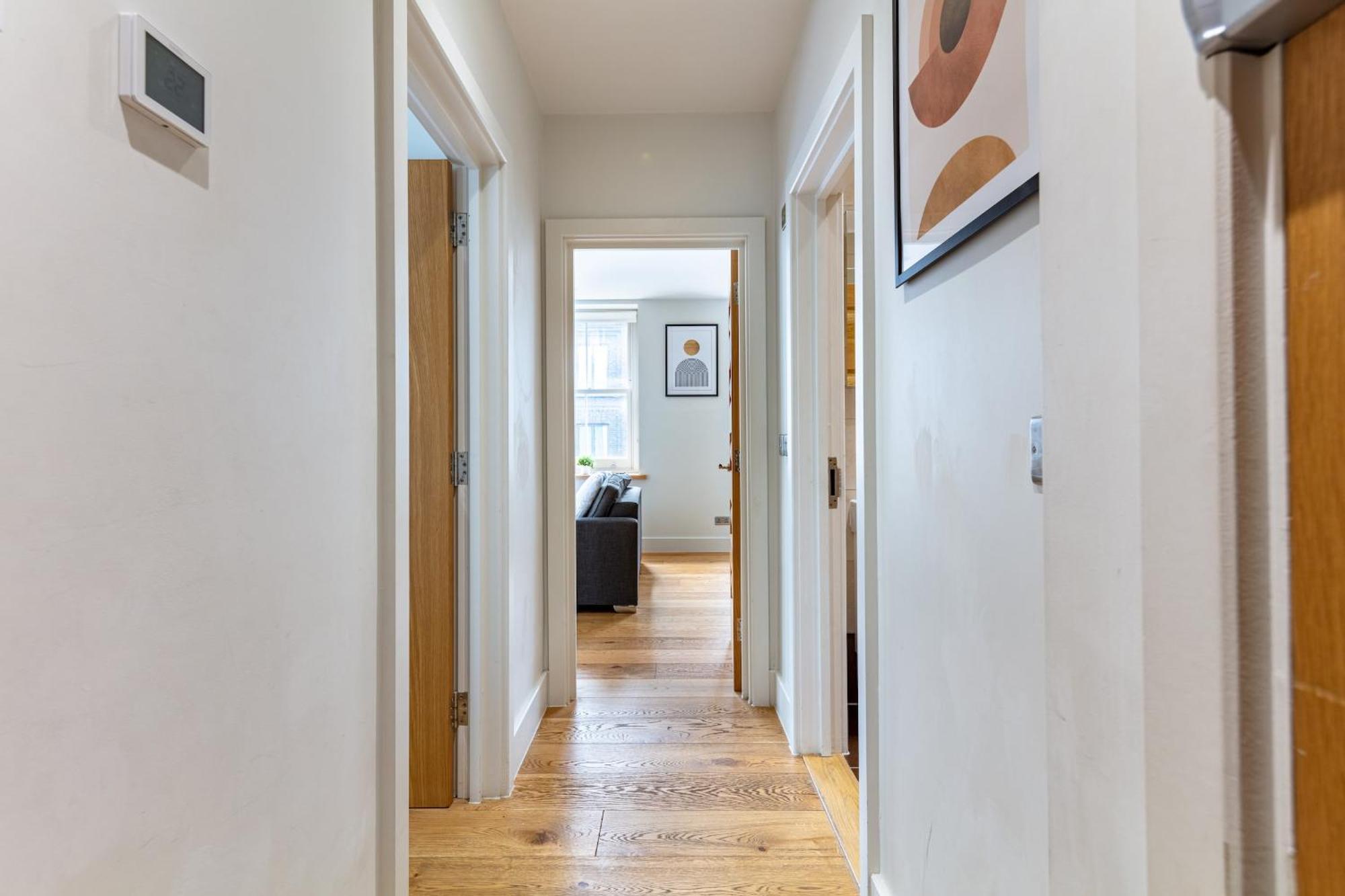 Central Fitzrovia - Cityapartmentstay London Ngoại thất bức ảnh